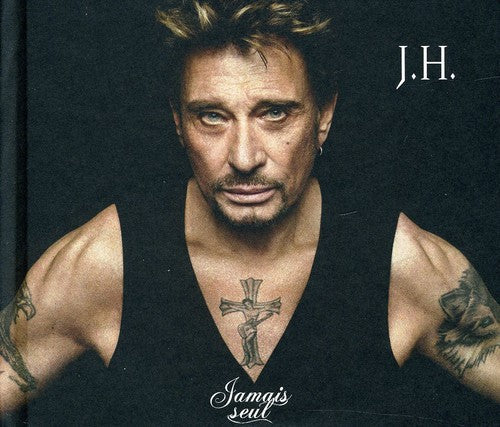 Johnny Hallyday: Jemais Seul - CD