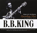 B.B. King: Legendary Best: King of the Blues  ( CD )