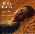 Mica Paris: So Good - CD