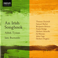 Ailish Tynan: Irish Songbook  ( CD )