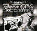 Various Artists: Platinum Radio Bangers  ( CD )