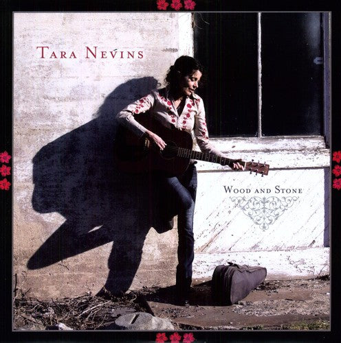 Tara Nevins: Wood and Stone - Vinyl