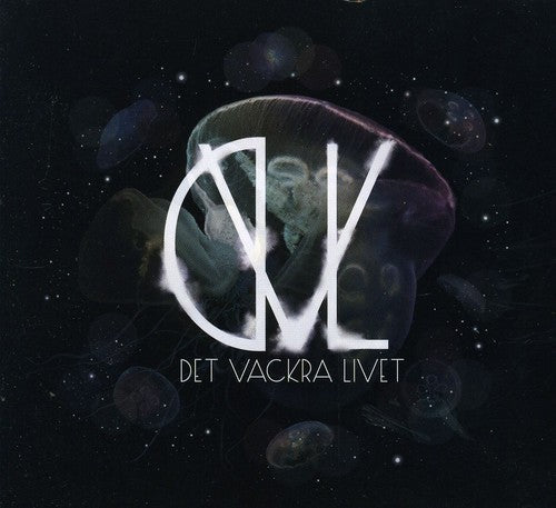 Det Vackra Livet: Det Vackra Livet - CD