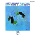 Luiz Bonfá: Jazz Samba Encore - CD