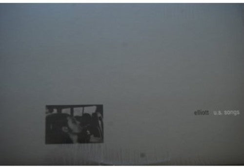 Elliott: Us Songs (Grey Vinyl) - VINYL