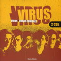 Vírus: Obras Cumbres - CD