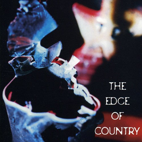 Edge of Country / Various: Edge Of Country  ( CD )