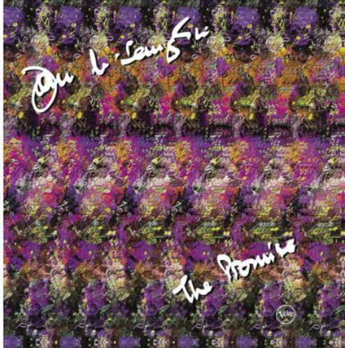 John McLaughlin: Promise - CD