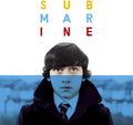 Alex Turner: Submarine [Original Songs] - CD