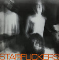 Starfuckers: Metallic Disease - Vinyl
