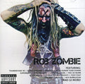 Rob Zombie: Icon - CD