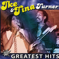 Ike & Tina Turner: Greatest Hits - CD