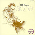 Bill Evans: Alone - CD