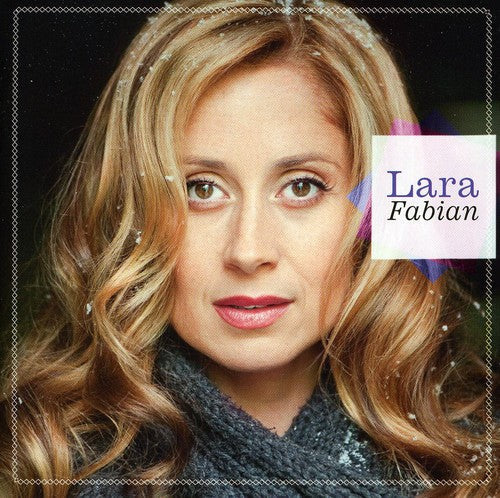 Lara Fabian: Je Me Souviens - CD