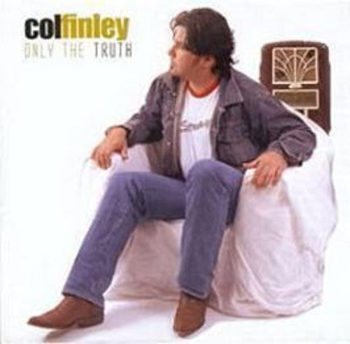 Col Finley: Only the Truth  ( CD )