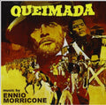 Ennio Morricone: Queimada (Burn!) (Original Motion Picture Soundtrack) - CD