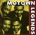 The Four Tops: Bernadette - CD