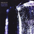 Travis Reuter: Rotational Templates - CD