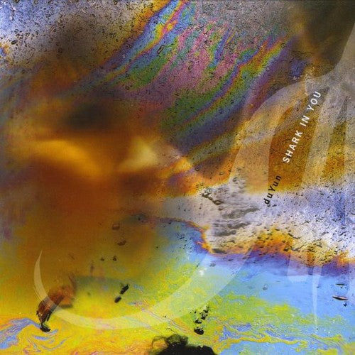 Matt Haimovitz: Shark in You  ( CD )
