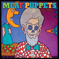 Meat Puppets: Rat Farm - VINYL