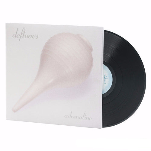 Deftones - Adrenaline ( VINYL )