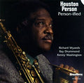 Houston Person: Person-Ified - CD