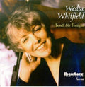 Weslia Whitfield: Teach Me Tonight - CD