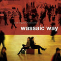 Sarah Guthrie Lee & Johnny Irion: Wassaic Way  ( CD )