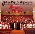 Bishop Paul S. Morton, Sr.: We Offer Christ  ( CD )