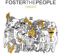 Foster the People: Torches  ( CD )