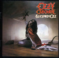Ozzy Osbourne: Blizzard Of Ozz [Expanded Edition] [Remastered] - CD