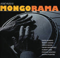 Mongorama: Mongorama - CD