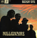 Beady Eye: Millionaire - 7-INCH SINGLE