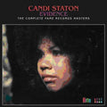 Candi Staton: Evidence: Complete Fame Records Masters  ( CD )