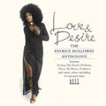 Patrice Holloway: Love & Desire: Anthology - CD