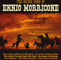 Ennio Morricone: Golden Songs of - CD