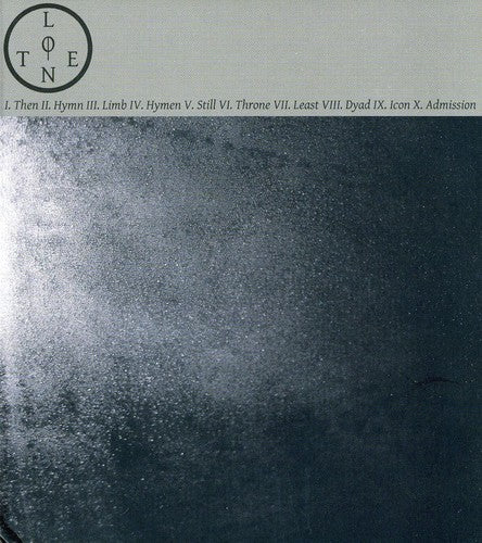 Lento: Icon - CD