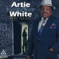 Artie White Blues Boy: Home Tonight  ( CD )