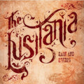 Lusitania: Rain & Rivers  ( CD )