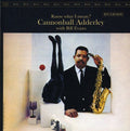 Cannonball Adderley: Know What I Mean - CD