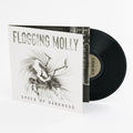 Flogging Molly: Speed of Darkness - VINYL