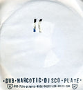 Kendl Winter: At the Same Time B/W the Same Version - 7-INCH SINGLE