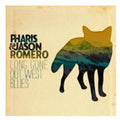 Pharis: Long Gone Out West Blues  ( CD )