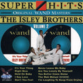 The Isley Brothers: Super Hits, Vol. 2 - CD