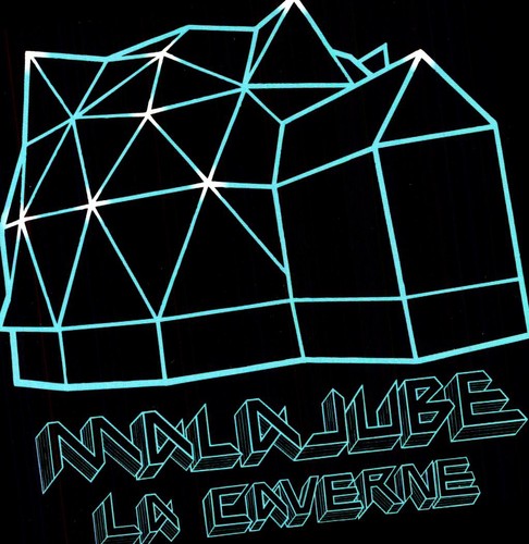 Malajube: Caverne - Vinyl