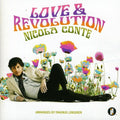 Nicola Conte: Love & Revolution - CD