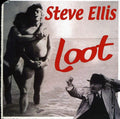 Steve Ellis: Loot - CD