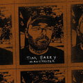 Tim Barry: Manchester - Vinyl