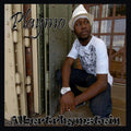 Playmo: Albert Rhymestein  ( CD )