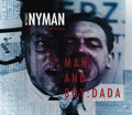 Michael Nyman: Piano  ( CD )